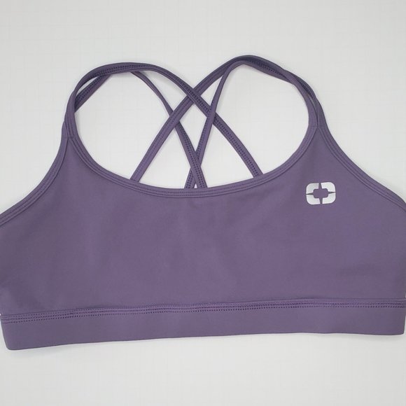 Roen Activewear Switchback Sports Bra - Picture 3 of 5